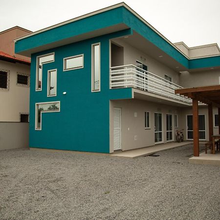 Pousada Aloha Bratz Aparthotel Palhoça Exterior foto